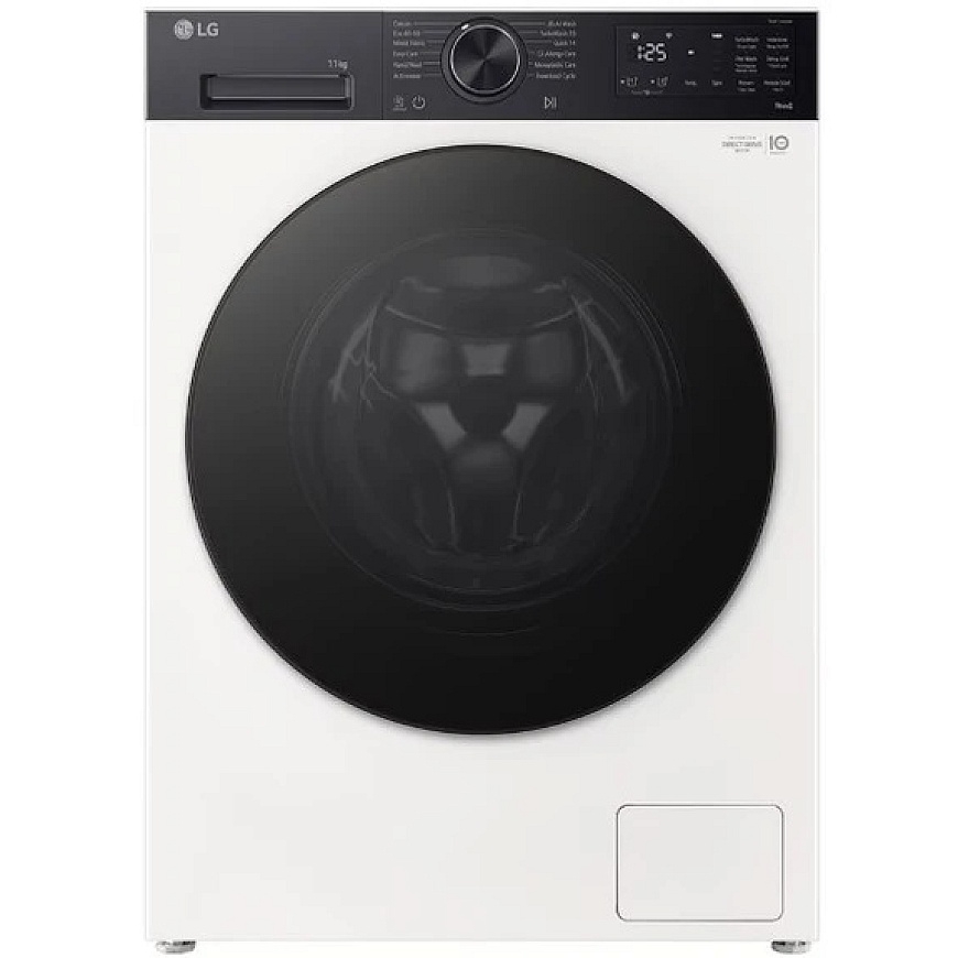 Washing Machine LG F4X5511TKB