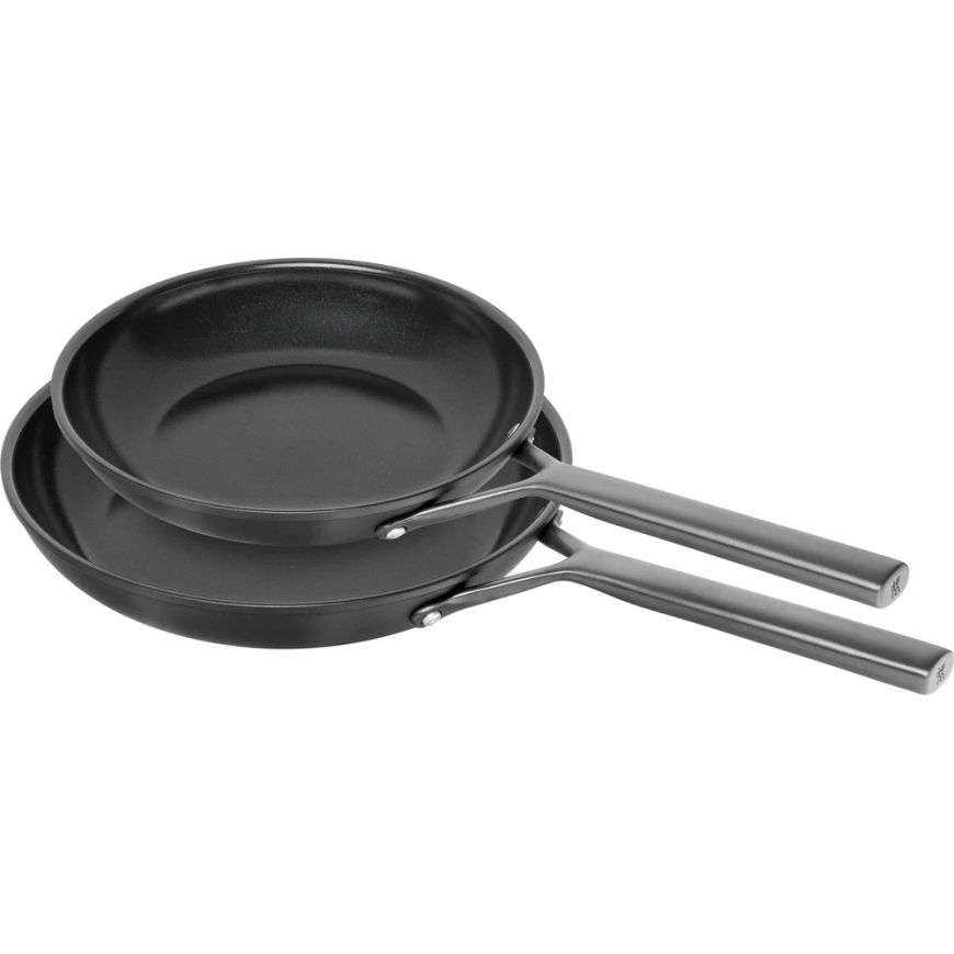ZWILLING MILANO 2 vnt. keptuvių rinkinys