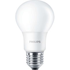 Philips CorePro energy-saving lamp Lämmin valkoinen 2700 K 5,5 W E27 F