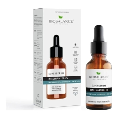 Bio Balance Niacinamide-Zn Anti Pigmentation Day & Night Serum For Face, 30 ml