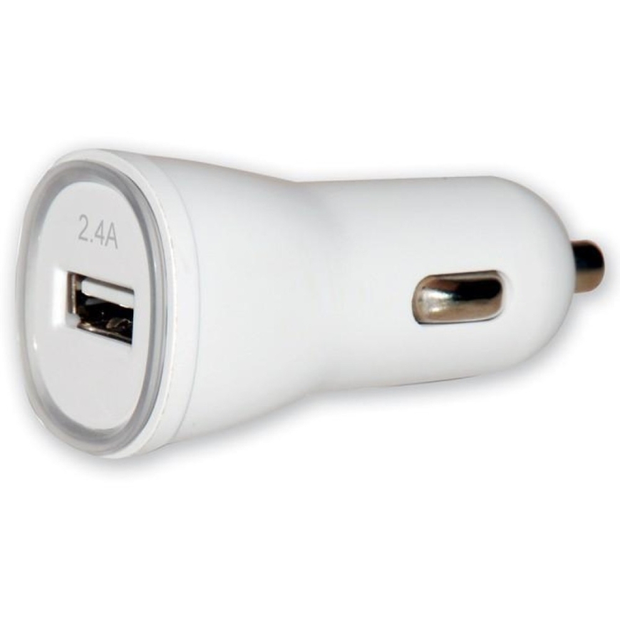Techly USB - Auto 5V/2.4A
