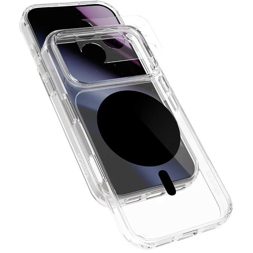 Epico Dot Mag+ Case for iPhone 17 Pro Ma