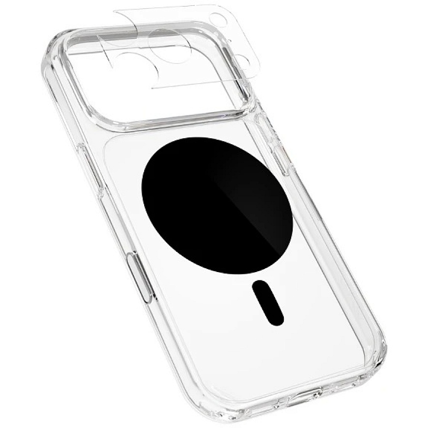 Epico Dot Mag+ Case for iPhone 17 Pro Ma – 4