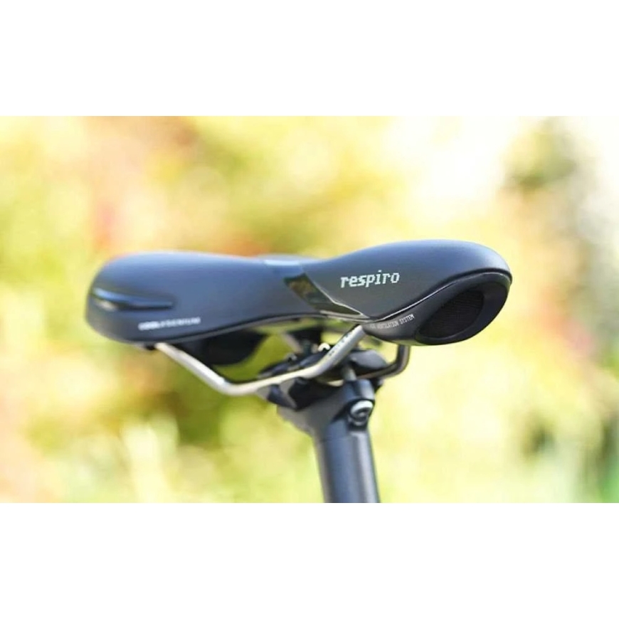 Balnelis Selle Royal Respiro Athletic RoyalGel – 4