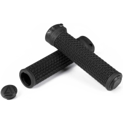 ACID Icon ONE 141mm Lock-on musta vaihdevipu