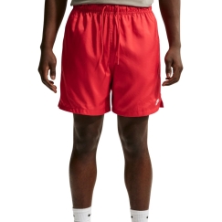 Meeste lühikesed püksid Nike Club punane FN3307 657 (S)
