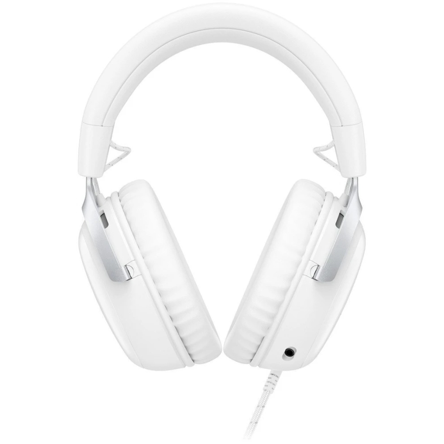 HyperX Ausinių rinkinys Cloud III spēļu