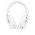 HyperX Гарнитура Cloud III для игр, белая - bs7c1aa