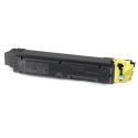 KYOCERA TK-5150Y värikasetti 1 kpl Alkuperäinen Keltainen KYOCERA TK-5150Y värikasetti 1 kpl Alkuperäinen Keltainen