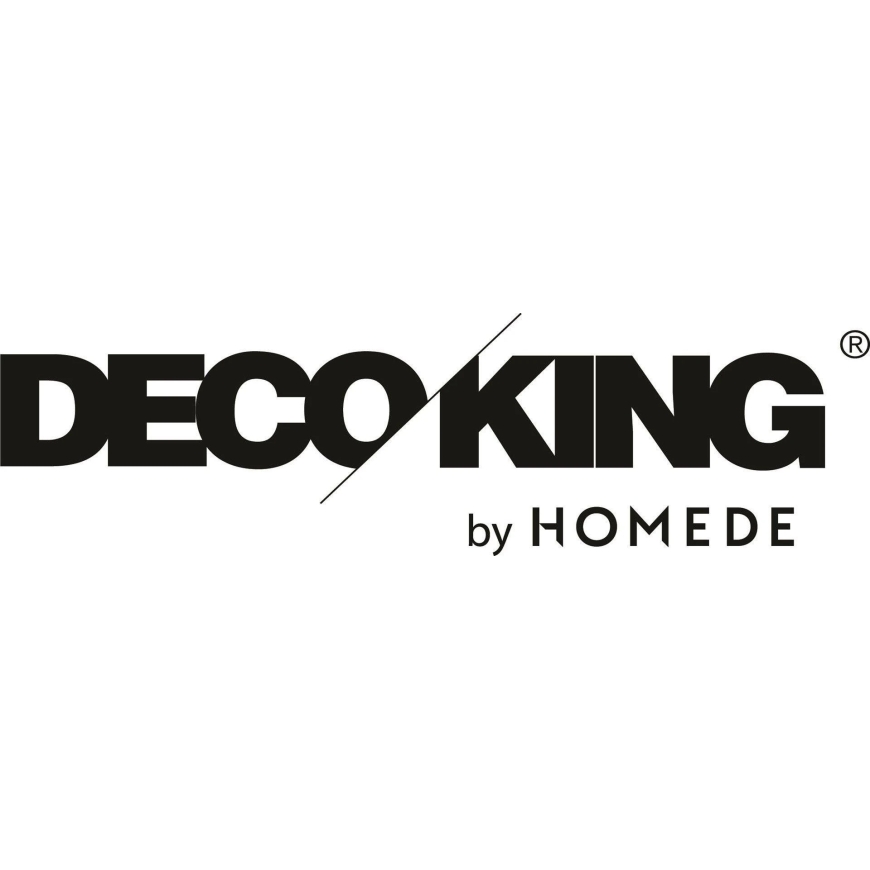 DecoKing Dekoratīvā spilvena DecoKing Axel, 50