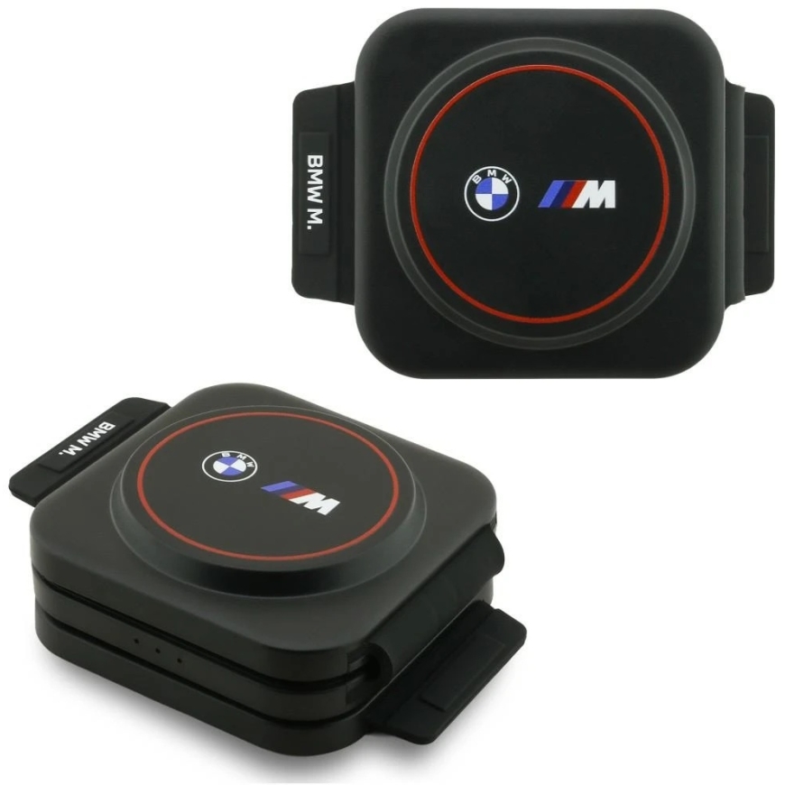 BMW Belaidis 3in1 lādētājs BMW M