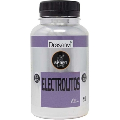 SPORT LIVE DRASANVI electrolytes capsules 90 pcs