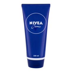 Крем для лица Nivea Creme Day унисекс, 100 мл