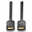 Lindy 36517 DisplayPort-kaabel 2 m Must Lindy 36517 DisplayPort-kaabel 2 m Must