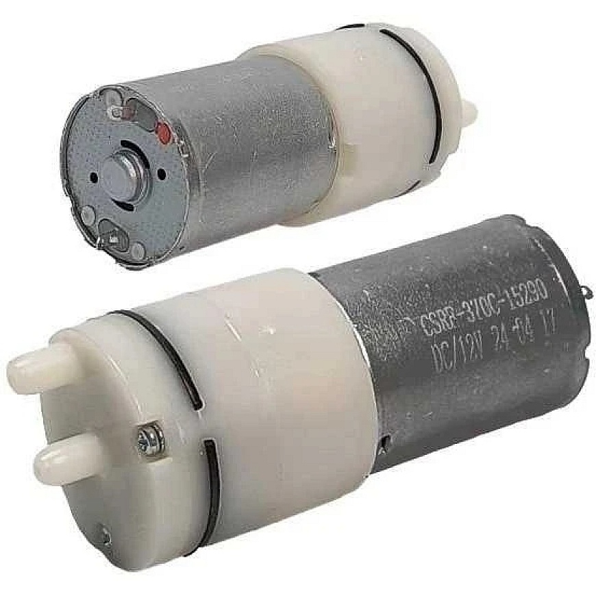 Oem Mini ūdens sūkni - DC