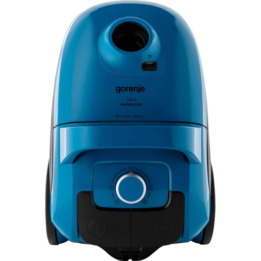 Пылесос Gorenje VCE22G4HGR – 2