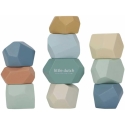 Little Dutch Soft Pebbles 'Forest Friends'