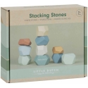 Little Dutch Soft Pebbles 'Forest Friends'