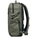 Camera backpack - WANDRD PRVKE 31 Zip Wasatch Green Camera backpack - WANDRD PRVKE 31 Zip Wasatch Green