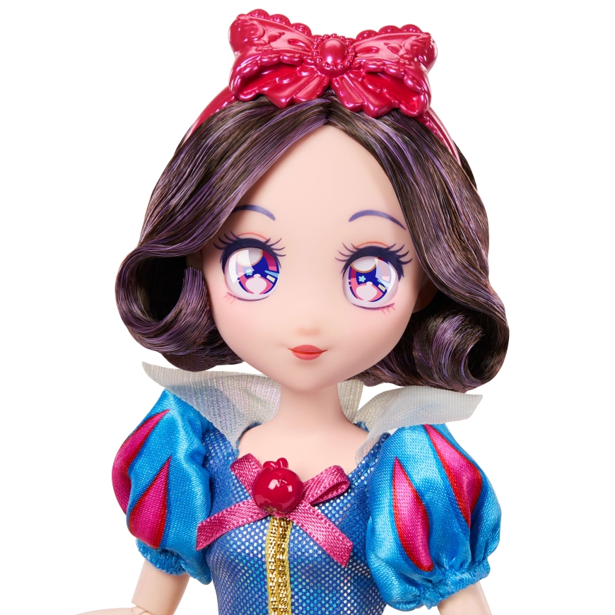 Disney Princess JLT59 lėlė – 2