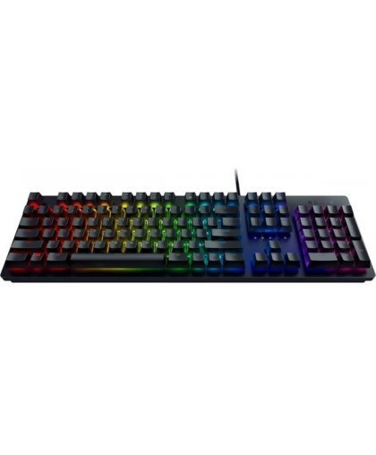 Razer Huntsman Mini 60%, Gaming Keyboard, Opto-Mechanical – 3