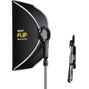 Softbox - SMDV Speedbox Flip Nemo 25×60 loka te võrku Softbox - SMDV Speedbox Flip Nemo 25×60 loka te võrku