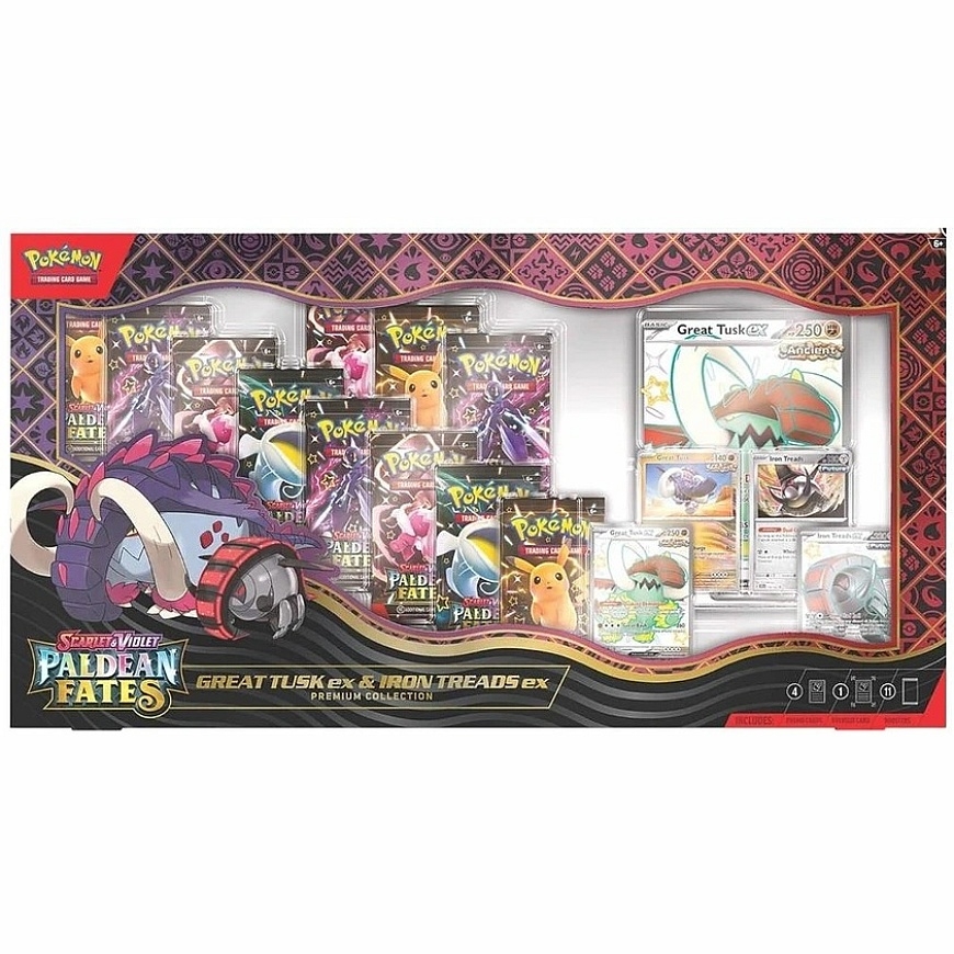 Pokémon Kolekcionējamas kāršu komplekts - Pokémon