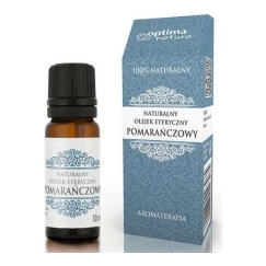 Natura Optima Optima Natura Luonnollinen appelsiini eteerinen öljy 10ml