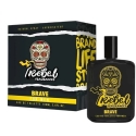 Rebel Brave Man tualetinis ūdens 100ml