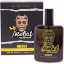 Rebel Brave Man tualetinis ūdens 100ml
