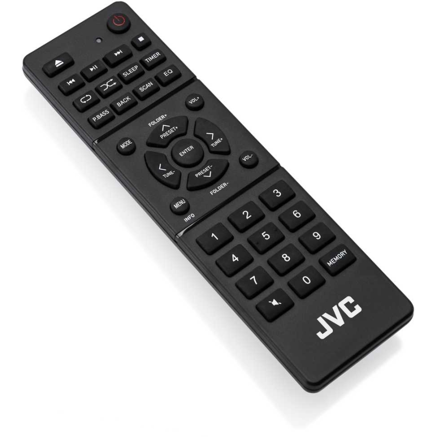 JVC MX-E455B – 5