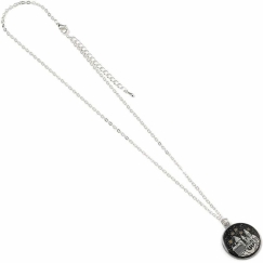 Подвеска замка Хогвартс из Harry Potter от Carat Shop