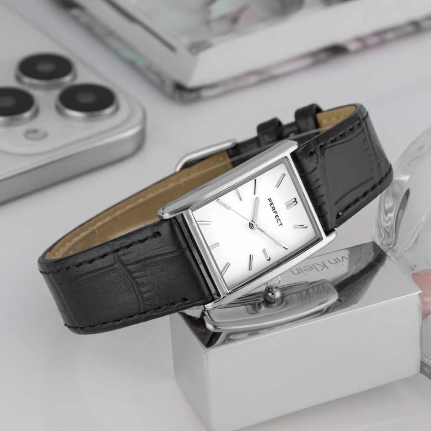 Womens Watch PERFECT E402-03 + BOX – 2
