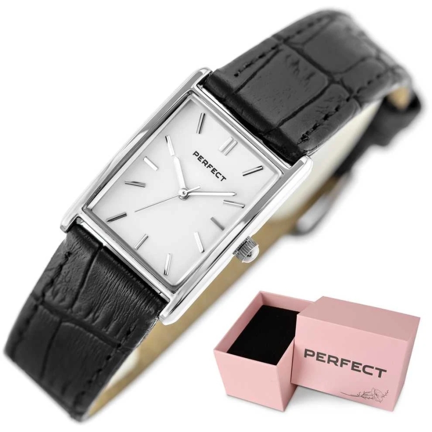 Womens Watch PERFECT E402-03 + BOX – 4