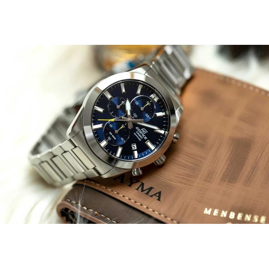 Laikrodis Casio Edifice EFB-710D-2AVUEF – 4