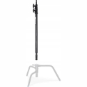 Lighting Stand - Avenger C-STAND 20 Adjustable Height Black Lighting Stand - Avenger C-STAND 20 Adjustable Height Black