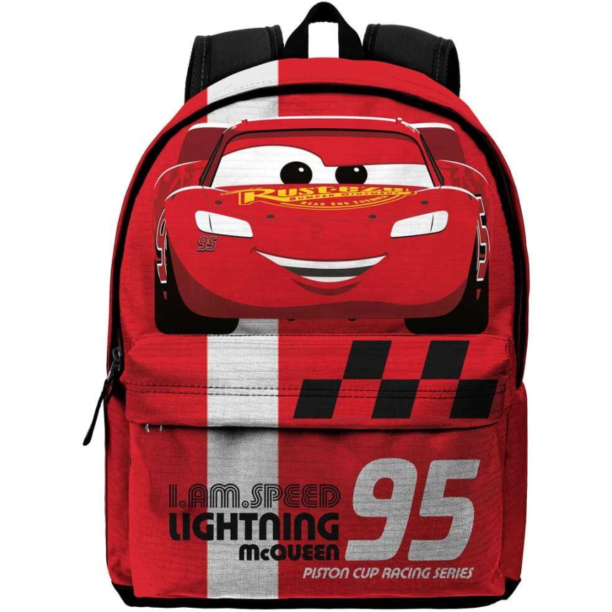 Karactermania Disney Pixar Cars 3 ātrums