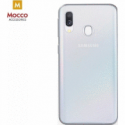Mocco Ultra Back Case 1 mm Aizmugurējais Silikona Apvalks Priekš Samsung Galaxy A20s Caurspīdīgs Mocco Ultra Back Case 1 mm Aizmugurējais Silikona Apvalks Priekš Samsung Galaxy A20s Caurspīdīgs