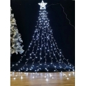 LED Light - Modee ML-C3001 300 LED 6 m Stars Cold White LED Light - Modee ML-C3001 300 LED 6 m Stars Cold White