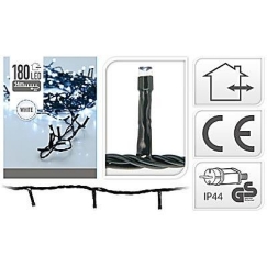 Mondex LED AHEL 180 valge WW VÄLITEGEVUS