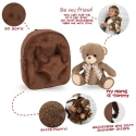 Perletti Toys Backpack "Tommy Bear" Perletti Toys Backpack "Tommy Bear"