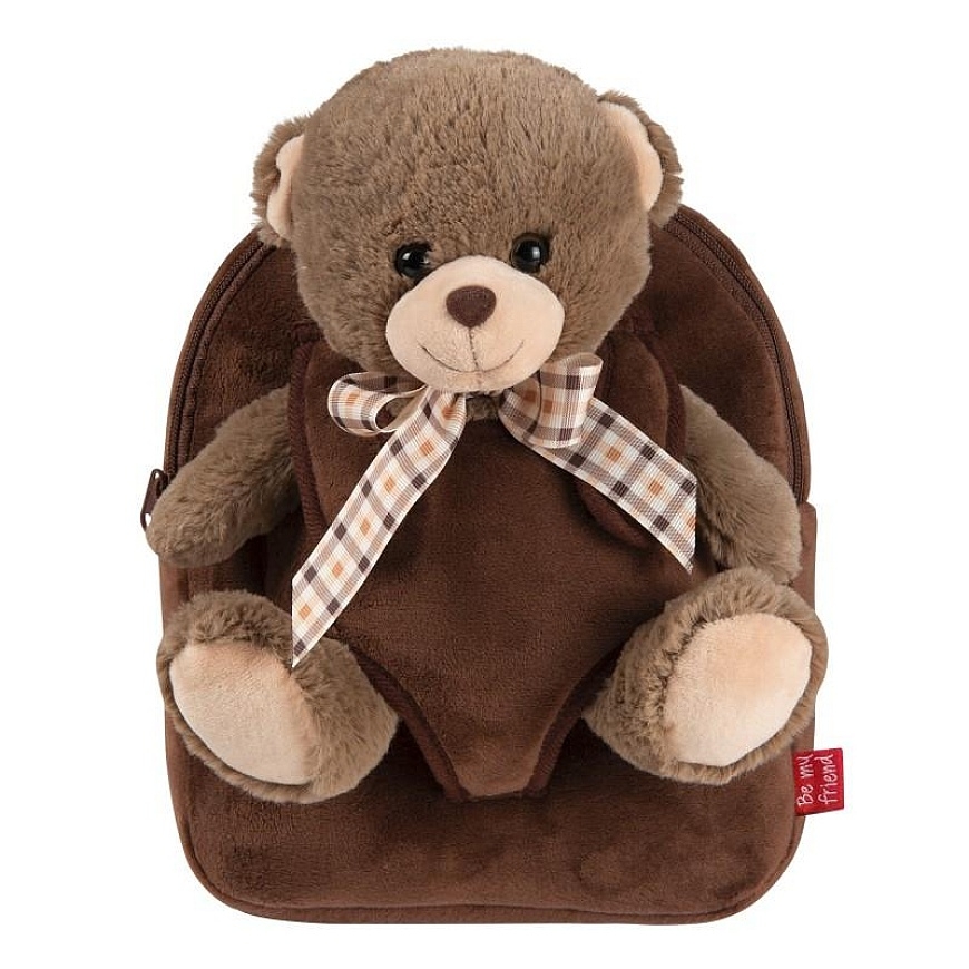 Perletti Toys Backpack "Tommy Bear" – 2