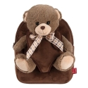 Perletti Toys Backpack "Tommy Bear" Perletti Toys Backpack "Tommy Bear"