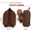 Perletti Toys Backpack "Tommy Bear" Perletti Toys Backpack "Tommy Bear"