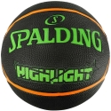 BASKETBALL SPALDING RAINBOW GRAFFITI (SIZE 7) BASKETBALL SPALDING RAINBOW GRAFFITI (SIZE 7)