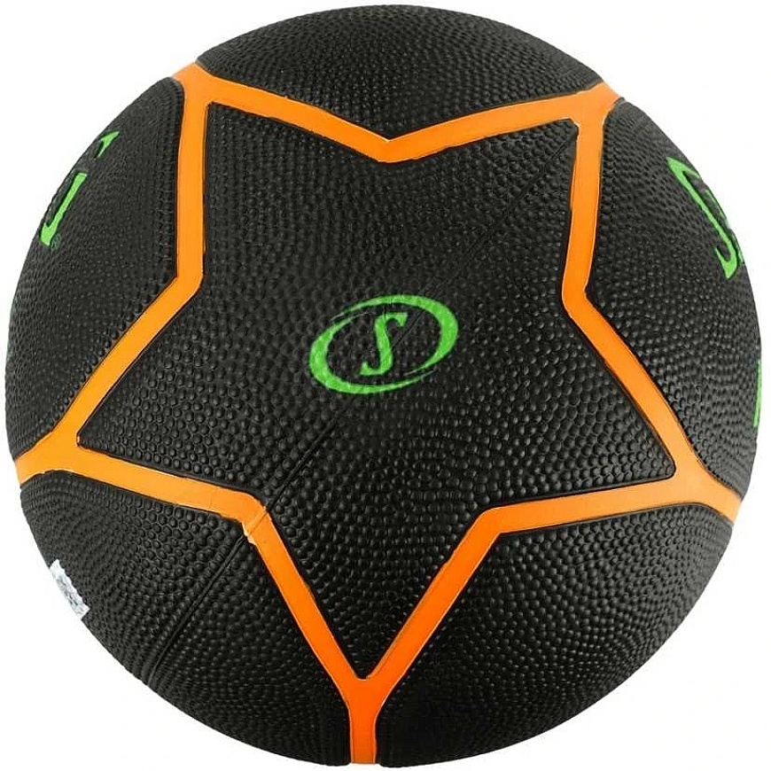 BASKETBALL SPALDING RAINBOW GRAFFITI (SIZE 7) – 3