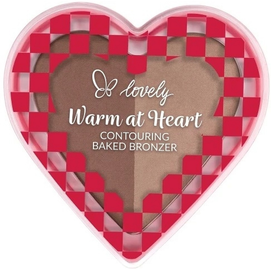 Dior "Lovely Warm at Heart&quot