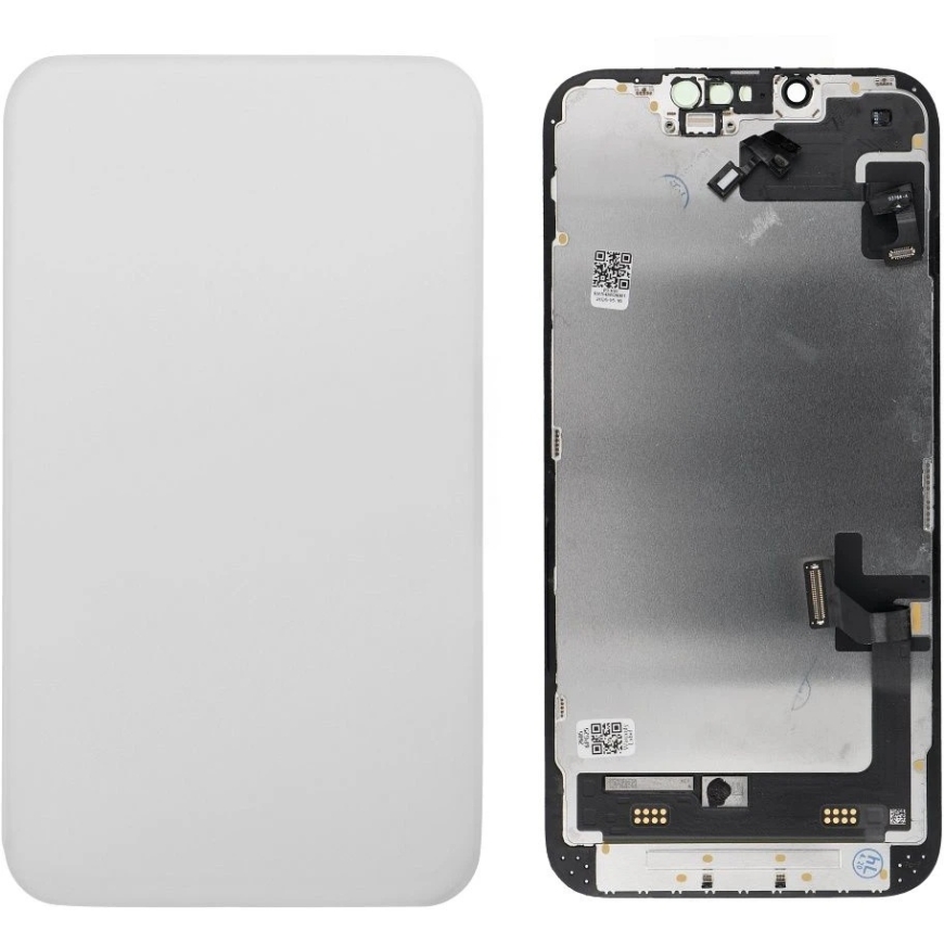 FixCell LCD Ekraan IPHONE 14 Super Retina XDR + sensori flex (uuendatud)