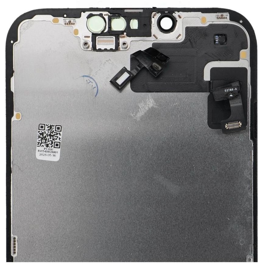 FixCell LCD Ekraan IPHONE 14 Super Retina XDR + sensori flex (uuendatud) – 3