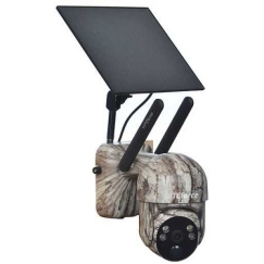 NITEforce Live-Cam PRO Internetiline 4G otseülekande kaamera
